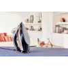 Tefal FV9865E0 strijkijzer droog- & stoomstrijkijzer Durilium Autoclean strijkzool 3000 W zwart, goud
