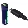 Trust 25631 huishoudbatterij oplaadbare batterij AA