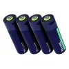 Trust 25631 huishoudbatterij oplaadbare batterij AA