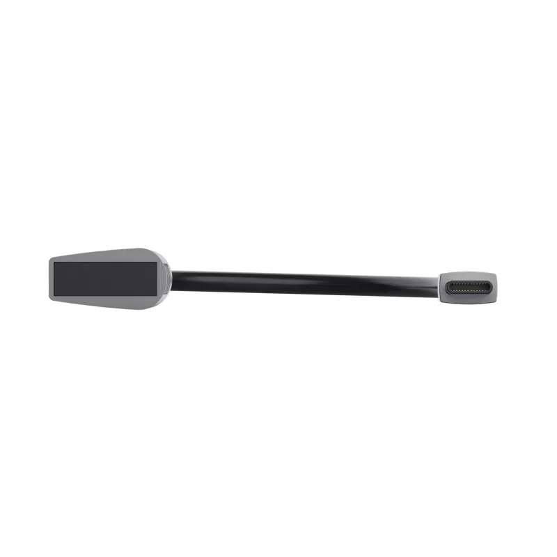 Trust Halyx USB 3.2 Gen 1 (3.1 Gen 1) Type-A 5 Mbit/s grijs