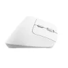 Trust Bayo II muis kantoor rechtshandig RF draadloos optisch 2400 DPI