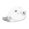 Trust Bayo II muis kantoor rechtshandig RF draadloos optisch 2400 DPI