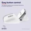 Trust Bayo II muis kantoor rechtshandig RF draadloos optisch 2400 DPI