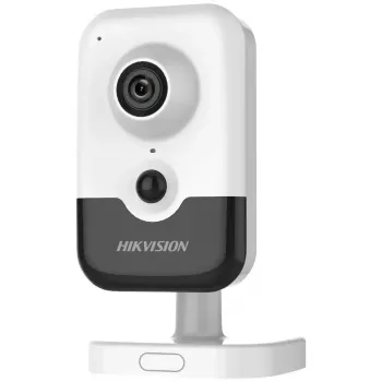 IP-beveiligingscamera Hikvision DS-2CD2483G2-I cube 3840 x 2160