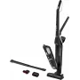 Bosch BBH32101 steelstofzuiger/elektrische bezem 2-in-1 steelstofzuiger batterij droog zakloos zwart