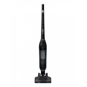 Bosch BBH32101 steelstofzuiger/elektrische bezem 2-in-1 steelstofzuiger batterij droog zakloos zwart