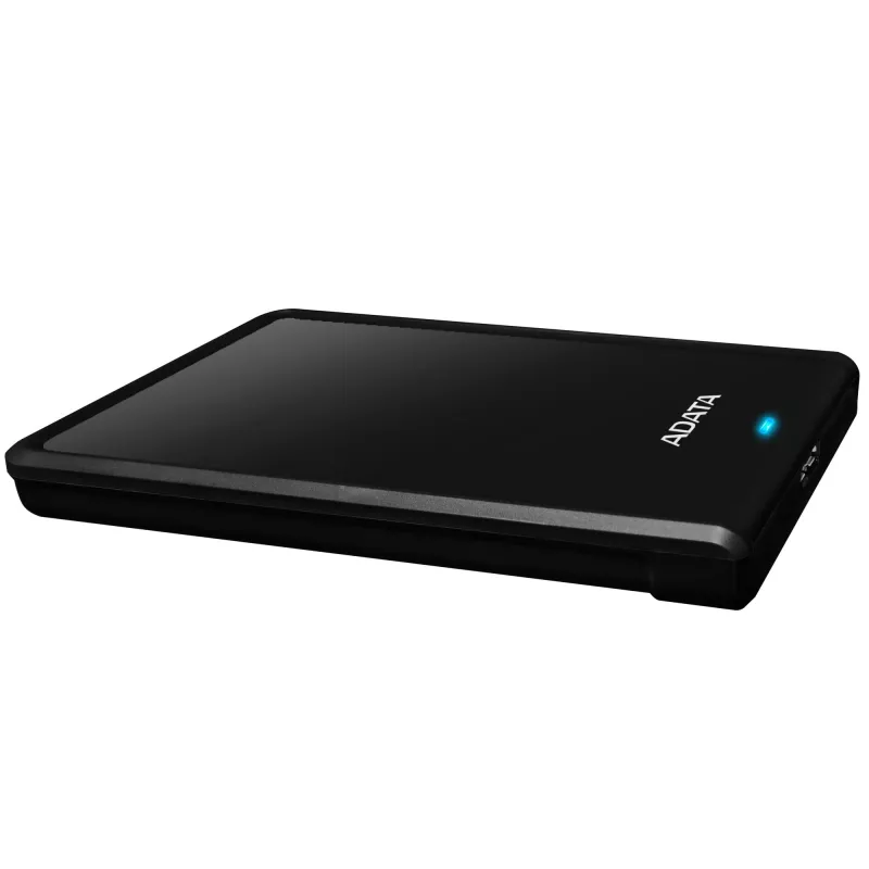 ADATA HV620S externe harde schijf 1 TB 2,5 inch Micro-USB B 3.2 Gen 1 (3.1 Gen 1) zwart