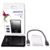 ADATA HV620S externe harde schijf 1 TB 2,5 inch Micro-USB B 3.2 Gen 1 (3.1 Gen 1) zwart