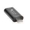 Techly I-USB-VIDEO-1080TY HDMI-naar-USB videograbber, 1920x1080 (1080p)