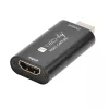 Techly I-USB-VIDEO-1080TY HDMI-naar-USB videograbber, 1920x1080 (1080p)