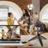 Techly I-USB-VIDEO-1080TY HDMI-naar-USB videograbber, 1920x1080 (1080p)