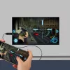 Techly I-USB-VIDEO-1080TY HDMI-naar-USB videograbber, 1920x1080 (1080p)