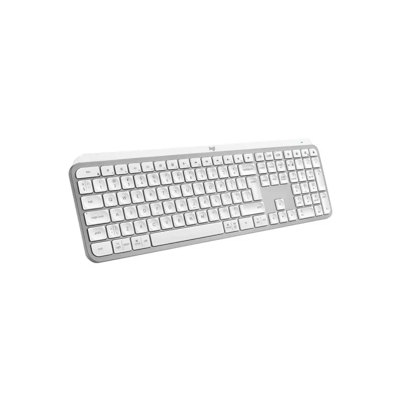 LOGITECH MX Keys S toetsenbord graphite Qwerty US/Int'l