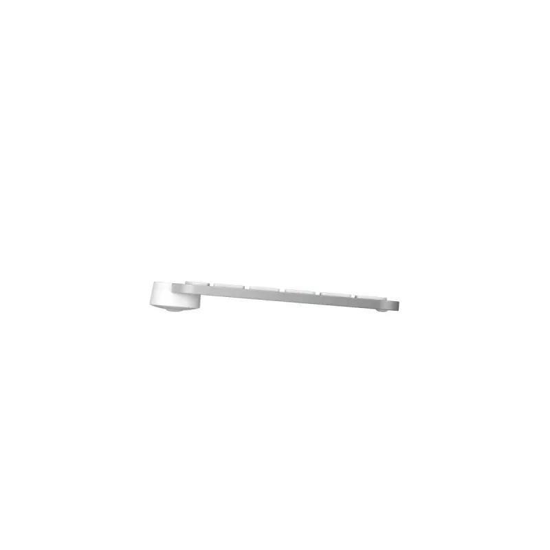 LOGITECH MX Keys S toetsenbord graphite Qwerty US/Int'l