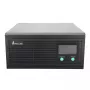 Power-omvormer Extralink Piorun 3000VA 2100W zuivere sinus 24VDC