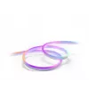 Govee Neon Rope Light 2 H61D5 LED-neonverlichting, 5 m, Wi-Fi/Bluetooth, transparant wit