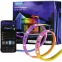 Govee H70A1 10m Wi‑Fi Bluetooth RGBIC+warmwit LED-buitenstripverlichting