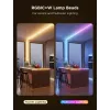Universele stripverlichting Govee Light Pro 3000 mm LED 3780 lampjes