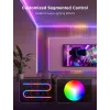 Universele stripverlichting Govee Light Pro 3000 mm LED 3780 lampjes