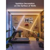 Universele stripverlichting Govee Light Pro 3000 mm LED 3780 lampjes