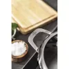Pan BALLARINI 75002-829-0 4,7 l rond grijs