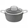 Pan BALLARINI 75002-829-0 4,7 l rond grijs