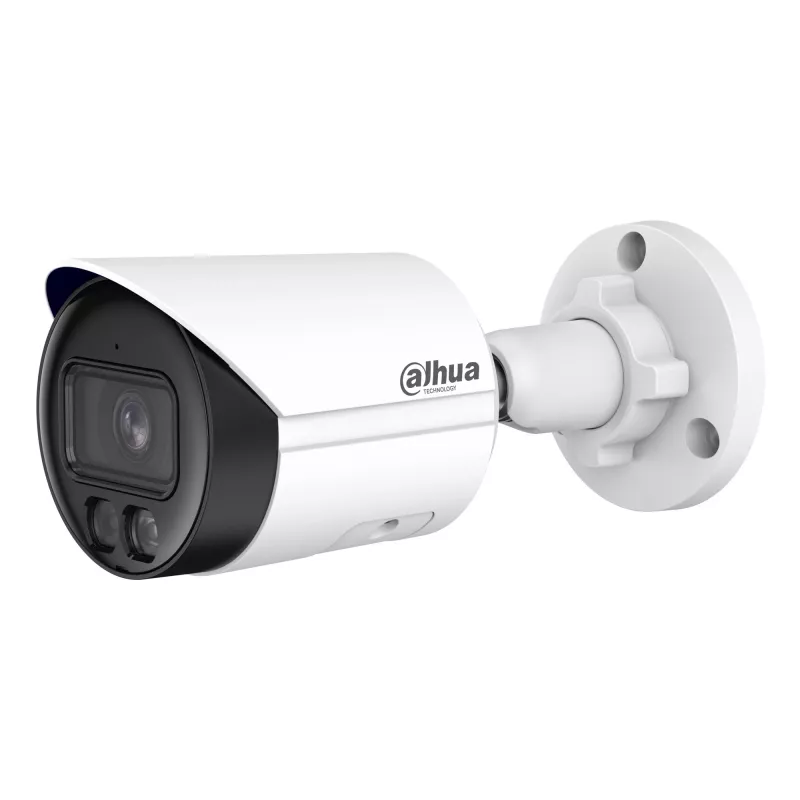 Dahua IPC-HFW2649S-S-IL-0280B 6 MP bullet IP-camera, 2,8 mm