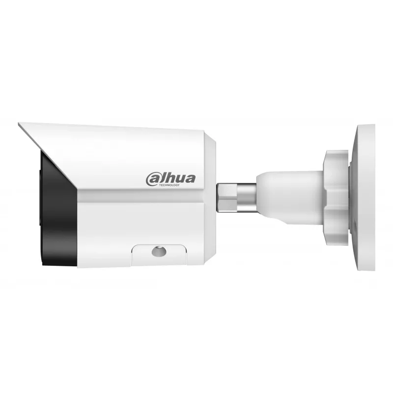 Dahua IPC-HFW2649S-S-IL-0280B 6 MP bullet IP-camera, 2,8 mm