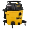 DeWalt AT-DXV34PTA nat-/droogzuiger, 34 l, met stopcontact