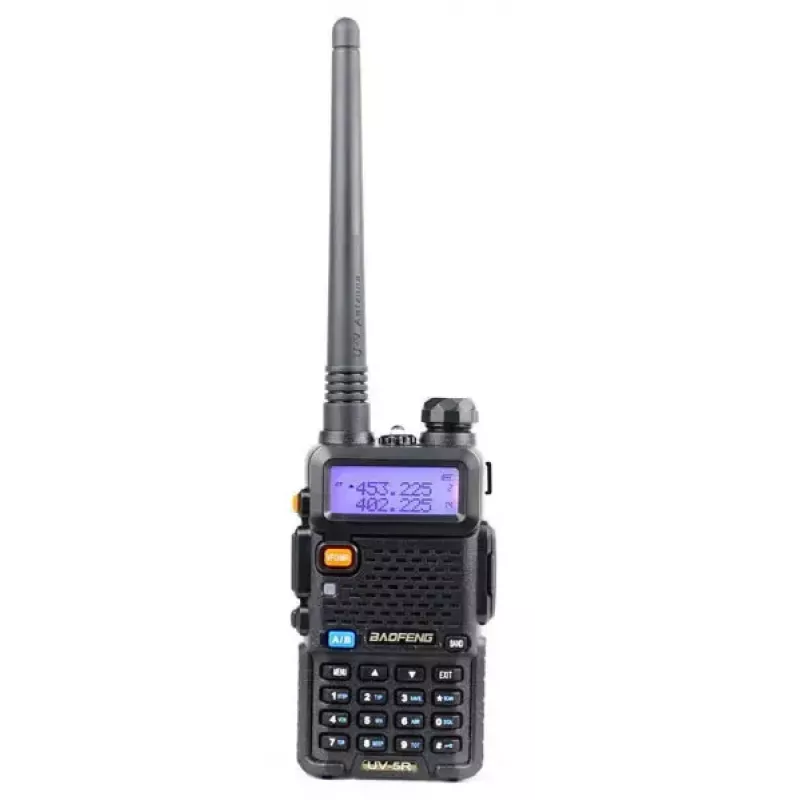 Baofeng USB-programmeerkabel voor UV-5R/82/888S/UV-S9 Plus/UV-13/16/17/21 portofoons
