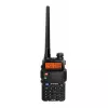 Handfunkzender Baofeng UV-5R — 128 kanalen, 400–480 MHz