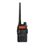 Handfunkzender Baofeng UV-5R — 128 kanalen, 400–480 MHz