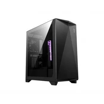 MSI MPG Gungnir 300P AIRFLOW Midi Tower zwart