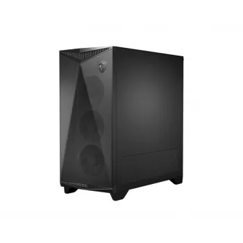 MSI MPG Gungnir 300P AIRFLOW Midi Tower zwart