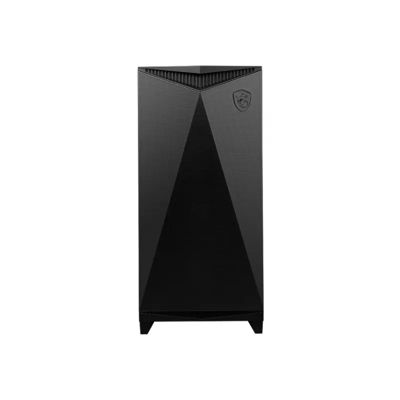 MSI MPG Gungnir 300P AIRFLOW Midi Tower zwart
