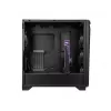 MSI MPG Gungnir 300P AIRFLOW Midi Tower zwart
