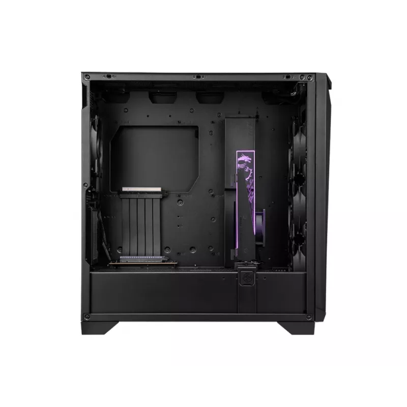 MSI MPG Gungnir 300P AIRFLOW Midi Tower zwart