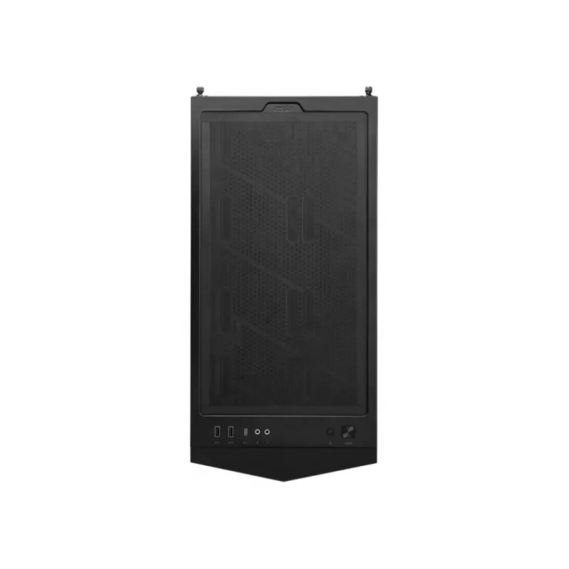 MSI MPG Gungnir 300P AIRFLOW Midi Tower zwart