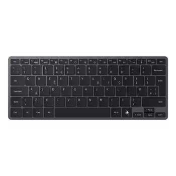 Samsung EJ-B7800UBEGWW Smart Keyboard toetsenbord, donkergrijs
