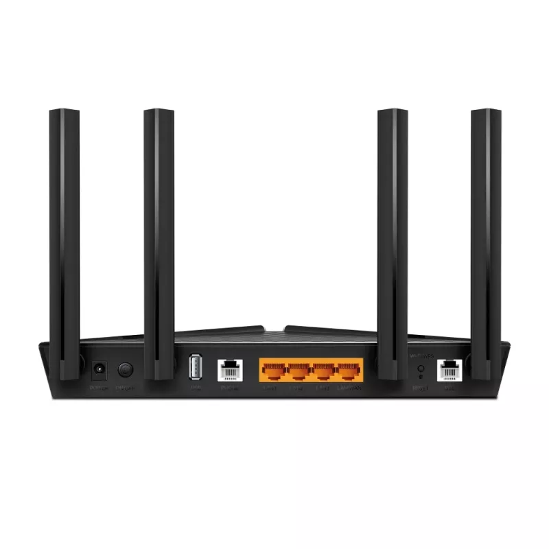 TP-Link Archer AX1800 dual-band Wi-Fi 6 VDSL/ADSL modemrouter