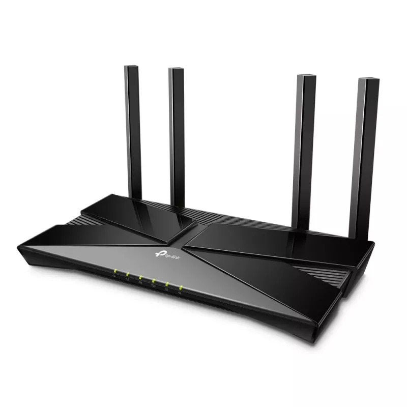 TP-Link Archer AX1800 dual-band Wi-Fi 6 VDSL/ADSL modemrouter