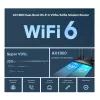TP-Link Archer AX1800 dual-band Wi-Fi 6 VDSL/ADSL modemrouter