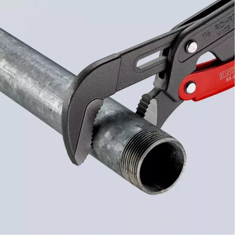 Pijptang Knipex 83 61 015