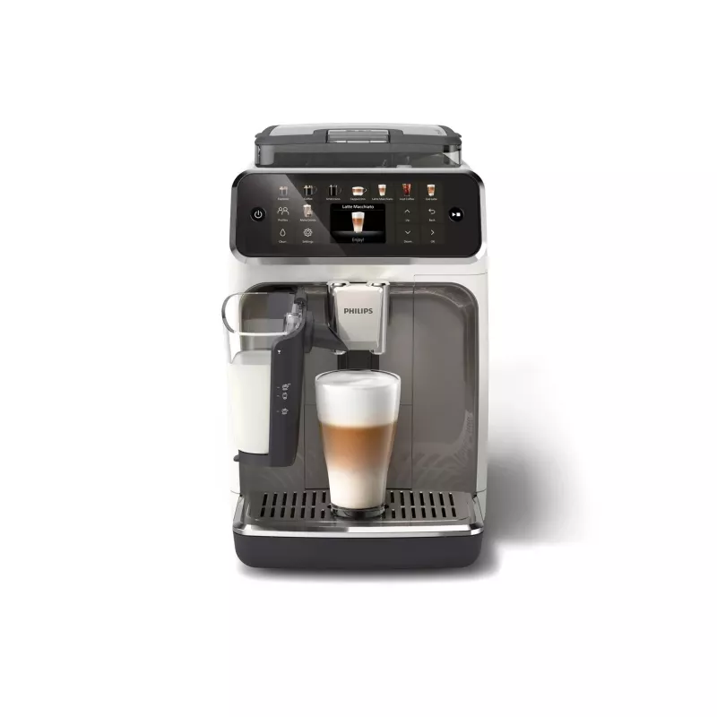 Philips 5500 serie EP5545/70 koffiemachine volautomatische espressomachine 1,8 L