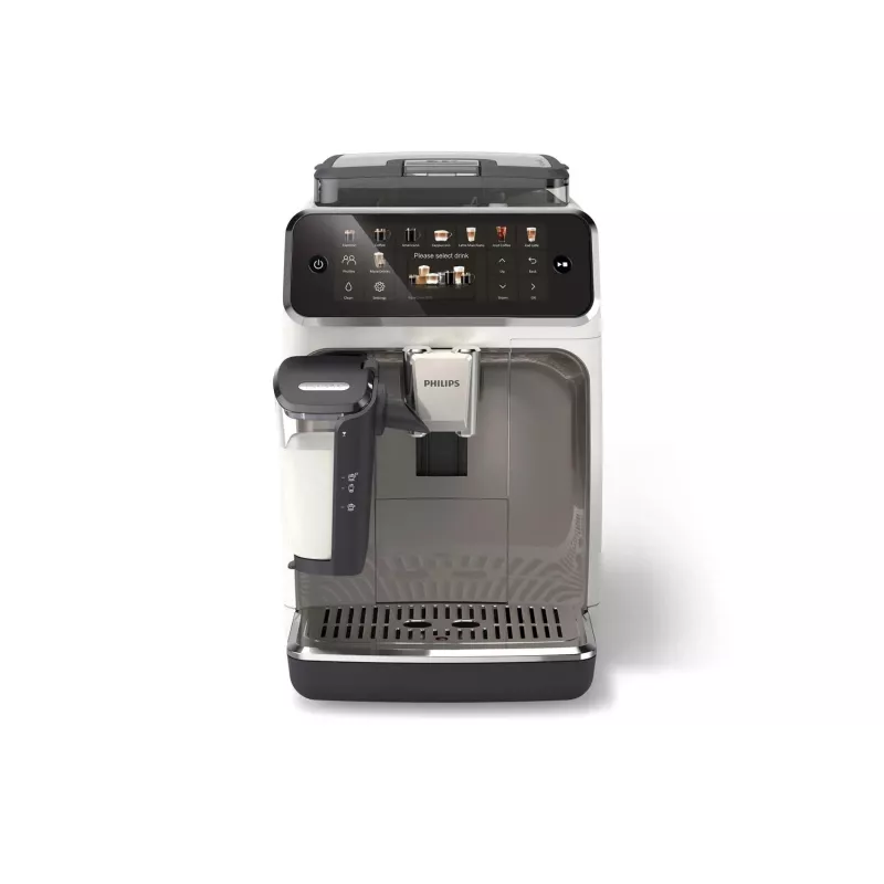 Philips 5500 serie EP5545/70 koffiemachine volautomatische espressomachine 1,8 L