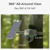 IP-beveiligingscamera Reolink Go Series G450 4K