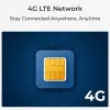 IP-beveiligingscamera Reolink Go Series G450 4K
