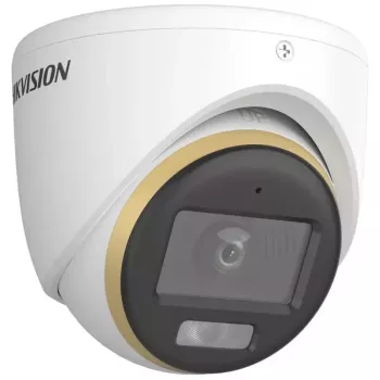 IP-beveiligingscamera Hikvision Turbo HD DS-2CE70DF3T-LMFS 1920x1080
