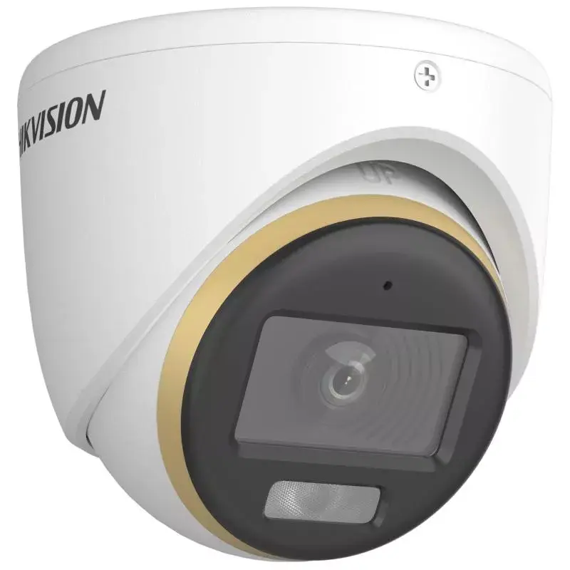 IP-beveiligingscamera Hikvision Turbo HD DS-2CE70DF3T-LMFS 1920x1080