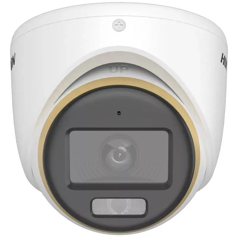 IP-beveiligingscamera Hikvision Turbo HD DS-2CE70DF3T-LMFS 1920x1080